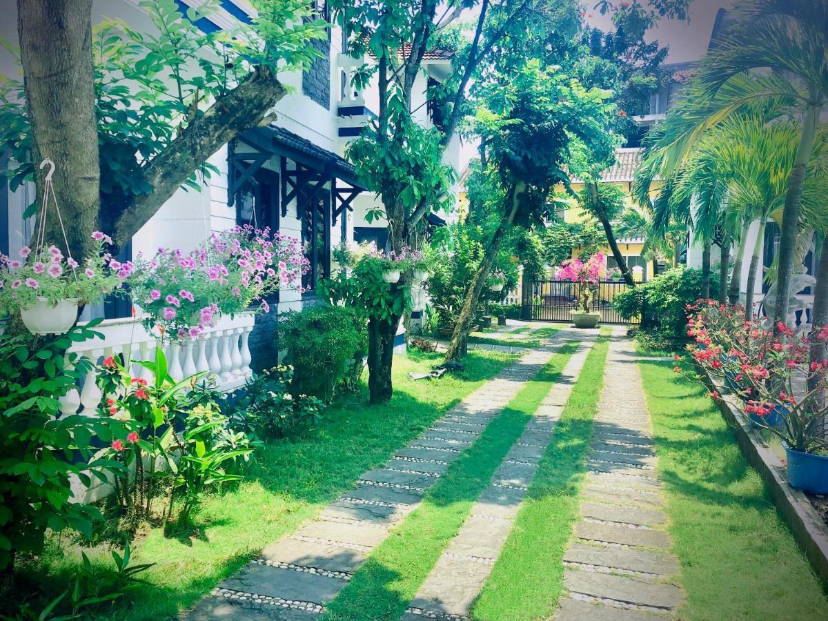 Memority & Spa Station touristique Hội An