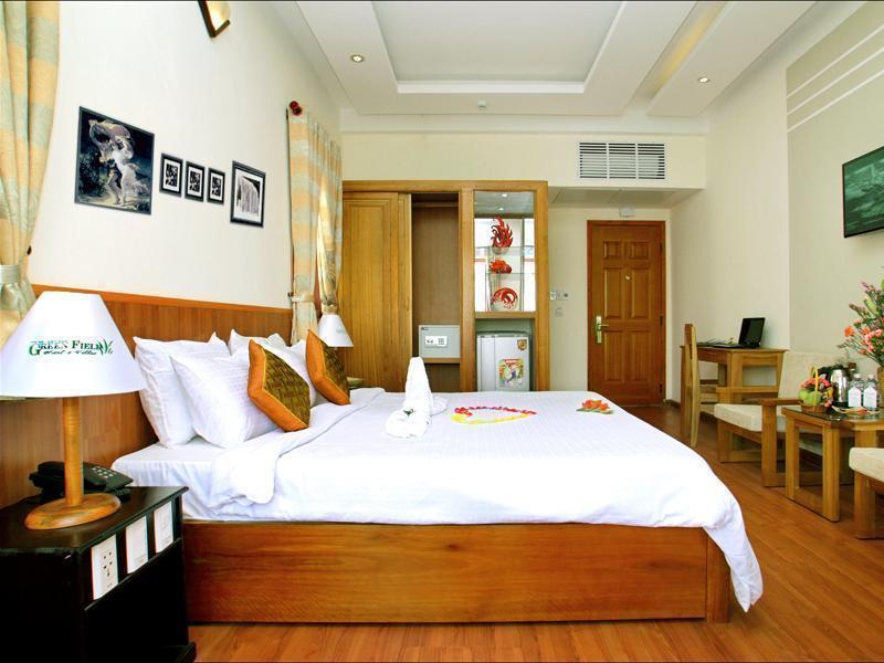 Memority & Spa Station touristique Hội An