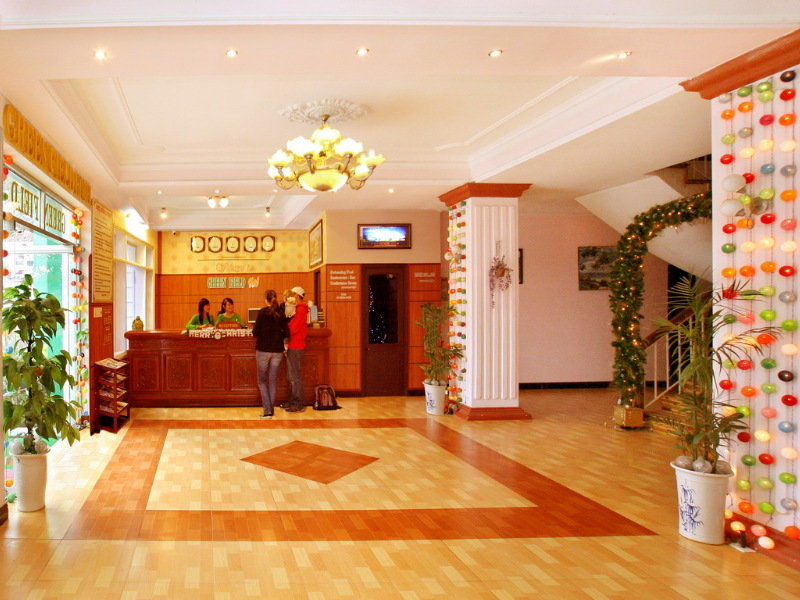Station touristique Memority & Spa 3*