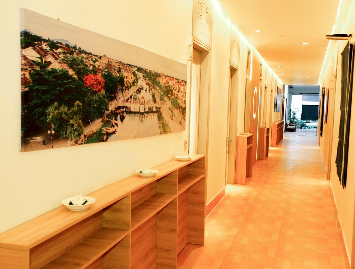 Memority & Spa Station touristique
