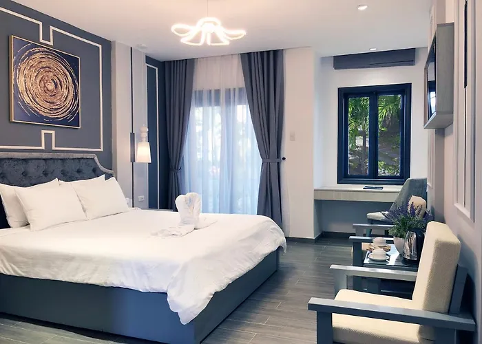 Hoi An Memority Hotel & Spa