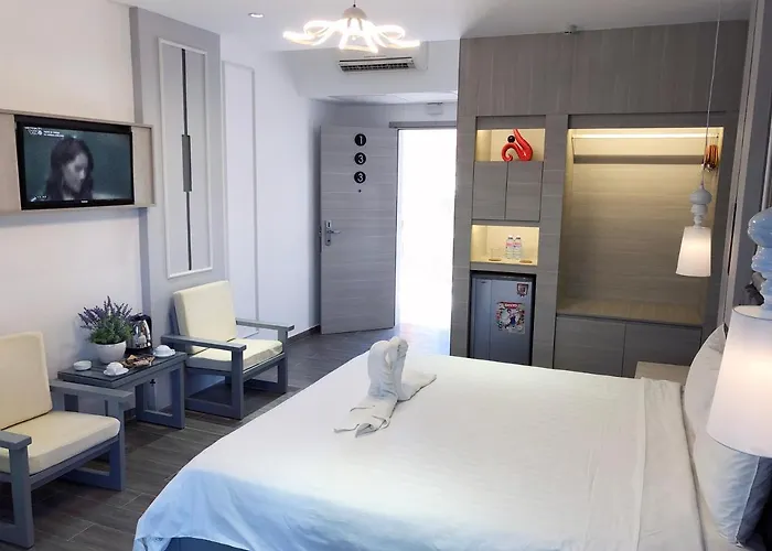 Hoi An Memority Hotel & Spa